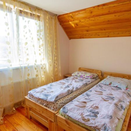 Садиба Під Лісом Volovăţ Cameră foto