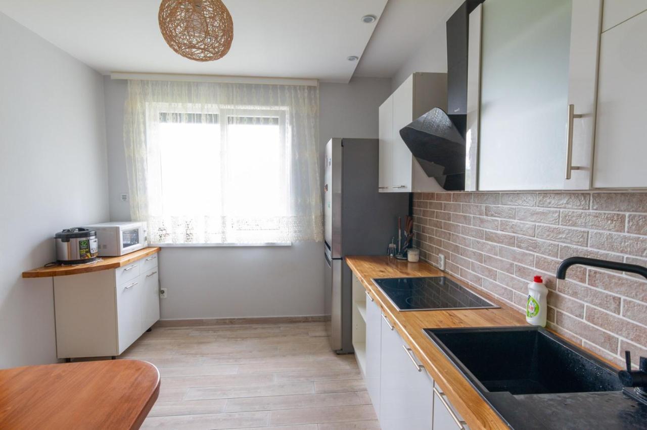 Садиба Під Лісом Volovăţ Exterior foto