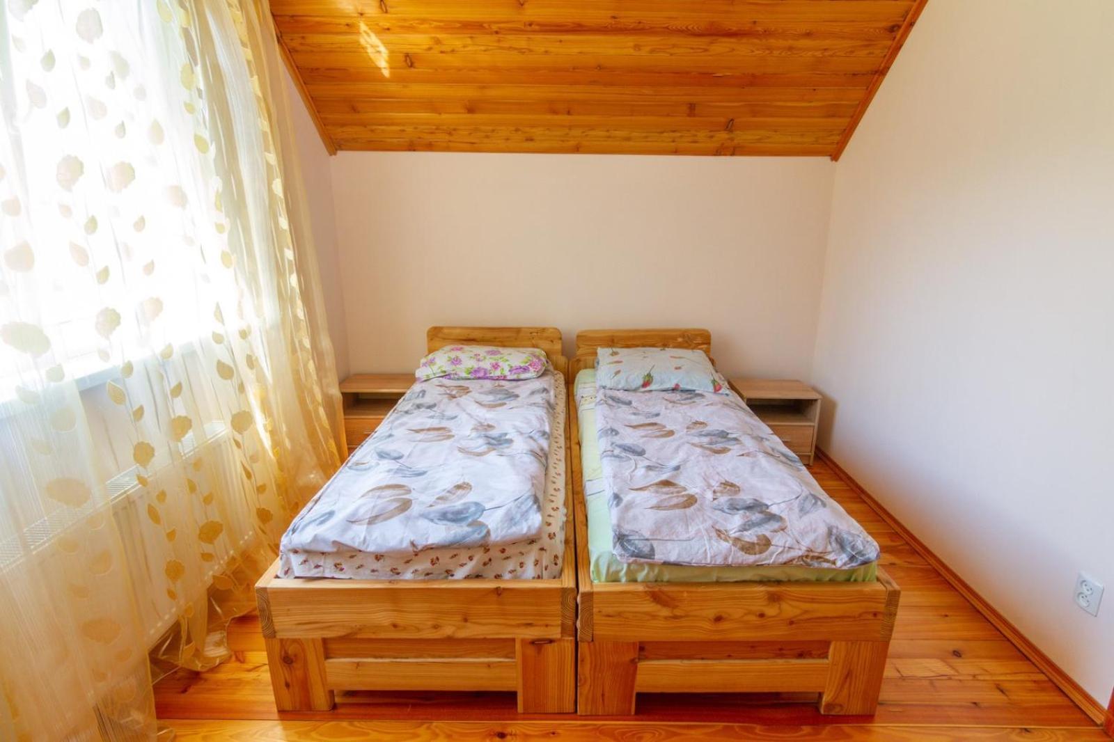 Садиба Під Лісом Volovăţ Cameră foto