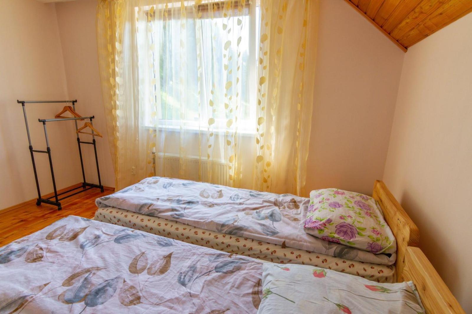 Садиба Під Лісом Volovăţ Cameră foto